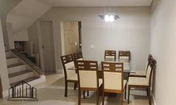 Imagem 3: Casa Linda com 3 dormitórios à venda, 84 m² por R$ 476.000 - Loteamento Residencial Vista