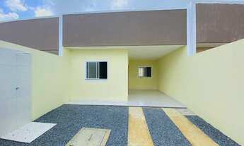 Imagem 2: Casa para venda tem 86 m² com 2 quartos em Pedras/Messejana - Fortaleza - CE