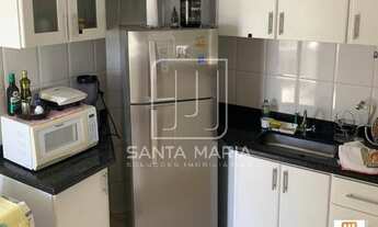 Imagem 6: Apartamento (tipo - padrao) 2 dormitórios/suite, cozinha planejada, portaria 24 horas, ele