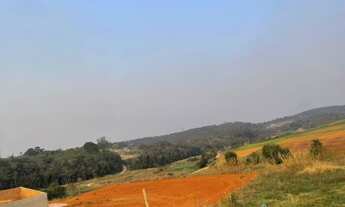 Imagem 5: 01Lote/Terreno para venda com 600 metros quadrados com 1 quarto em Verava - Ibiúna - SP