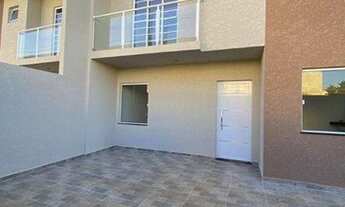 Imagem 5: Casa com 3 dormitórios à venda, 101 m² por R$ 490.000,00 - Nova Cerejeiras - Atibaia/SP