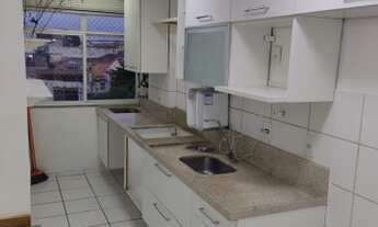 Imagem 2: CONDOMÍNIO AMÉRICA - RIO PARQUE - 3 QUARTOS