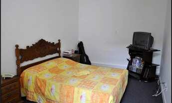 Imagem 7: Sobrado à venda no Gonzaga com 210 m² - 03 dormitórios (01 suíte