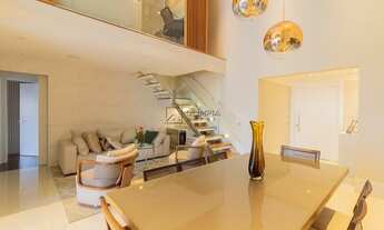 Imagem 4: Apartamento Venda 4 Dormitórios - 196 m² Brooklin