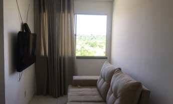 Imagem 2: Moradas do Santo Antônio