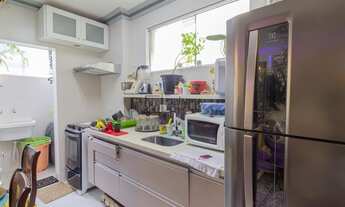 Imagem 7: Apartamento Venda 2 Dormitórios - 62 m² Cerqueira César