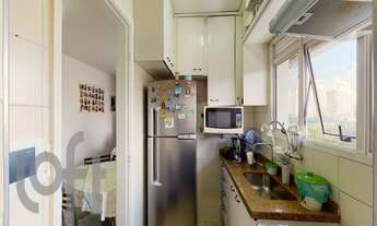 Imagem 6: São Paulo - Apartamento Padrão - Vila Madalena