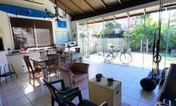 Imagem 6: Casa de cond. a venda com 300 metros com 4 quartos em São Joaquim - Vinhedo - Interior de