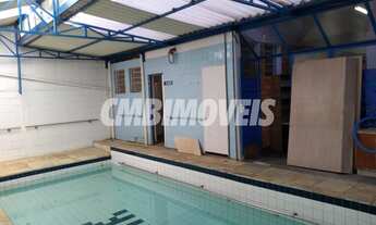 Imagem 3: CAMPINAS - Conjunto Comercial/Sala - CAMBUÍ