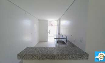 Imagem 3: Área privativa com três quartos, suíte e uma vaga de garagem no bairro Ana Lúcia