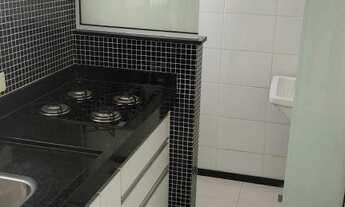 Imagem 5: AMERICANA - Apartamento Padrão - VILA OMAR