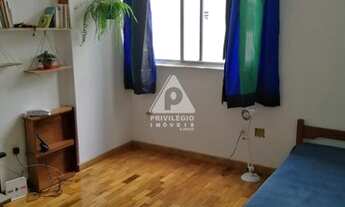 Imagem 3: Apartamento de três quartos no Leblon. Oportunidade!