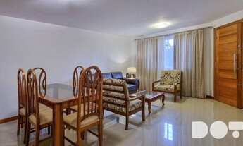 Imagem 2: Sobrado mobiliado em estado de Zero para locação