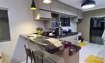 Imagem 2: CASA 3/4 Bairro Açaí - Alto Padrão - VENDA