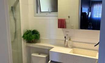 Imagem 6: Cobertura duplex, alto padrão, vista mar, 2 vagas