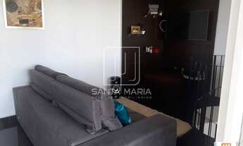 Imagem 7: Apartamento (cobertura 2 - duplex) 2 dormitórios/suite, cozinha planejada, portaria 24 hor