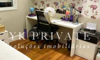 Imagem 7: Apto 184m² 04 Dorms 05 Banheiros 03 Suítes 03 vagas na Vila Romana