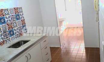 Imagem 4: CAMPINAS - Apartamento Padrão - BOTAFOGO