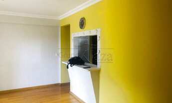 Imagem 3: Apartamento - Jardim Satélite - Edifício Jatiuca - 74m² - 3 Dormitórios