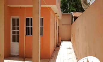 Imagem 3: JUNDIAÍ - Casa Padrão - VILA MARLENE