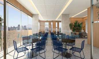 Imagem 5: Apartamento residencial para Venda Canto do Forte, Praia Grande SP 2 dormitorios sendo 1 s