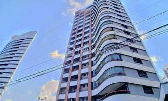 Imagem 3: Iahweh Palace - 195m² - 3 suítes - nascente - Cocó