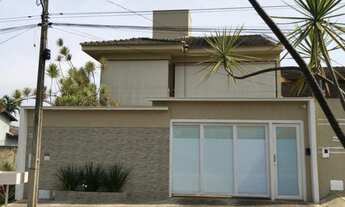 Imagem 2: Sobrado para venda 4 quarto(s) residencial porto seguro goiânia - SO762