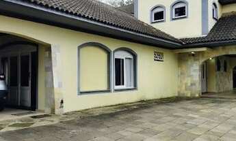 Imagem 5: CASA À VENDA Casa com 5 dormitórios