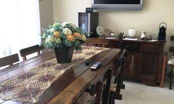 Imagem 7: Casa com 3 dormitórios à venda, 278 m² por R$ 1.380.000,00 - Parque Espacial - São Bernard