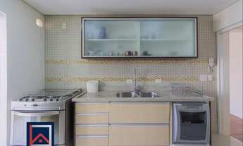 Imagem 7: Apartamento Locação 2 Dormitórios - 100 m² Cerqueira César