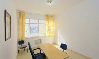 Imagem: Sala à venda, Copacabana - RIO DE JANEIRO/RJ