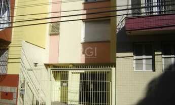 Imagem: Porto Alegre - Apartamento Padrão - Centro