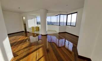 Imagem 4: Alugo Apartamento 04 Quartos - 180 mts - Sion - 3 vagas