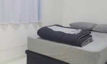 Imagem 2: Apartamento Cond Pátio do Sol 43m² com 2 quartos - Recreio dos Bandeirantes