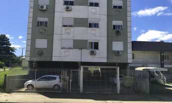 Imagem: Alugo ou vendo Apartamento 02 dormitórios
