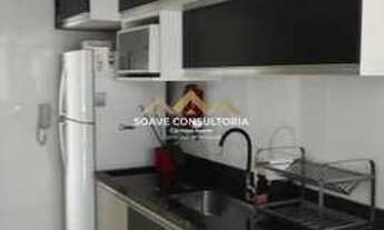 Imagem 4: Apartamento com 2 dorms, Campo Grande, Santos - R$ 570 mil, Cod: AP0257