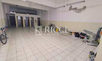 Imagem 4: SANTOS - Prédio Inteiro - CENTRO