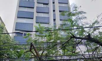 Imagem: Apartamento à venda, 4 dormitórios sendo