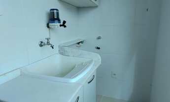 Imagem 7: Excelente apartamento em Rio das Ostras / RJ, bairro residencial com 91,63m²