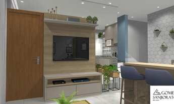 Imagem 5: SANTO ANDRÉ - RESIDENCIAL - VILA HELENA