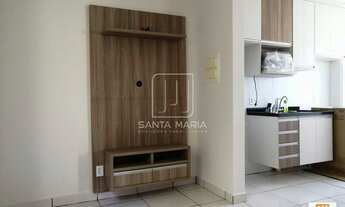 Imagem 2: Apartamento (tipo - padrao) 2 dormitórios, cozinha planejada, portaria 24hs, lazer, espaço