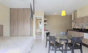 Imagem 5: Apartamento para Aluguel - Bela Vista, 1 Quarto, 46 m2