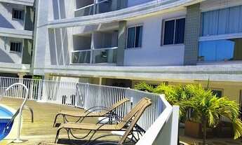 Imagem: Apartamento em costa azul, 02 quartos, perto