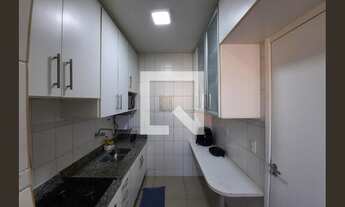 Imagem 2: Apartamento para Aluguel - Castelo, 3 Quartos, 120 m2