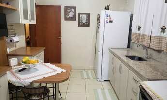 Imagem 5: Casa de condomínio para venda possui 156 metros quadrados com 3 quartos