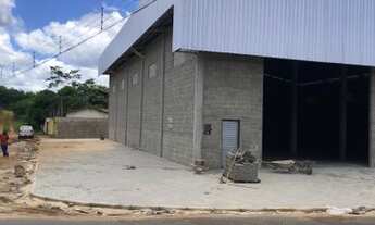 Imagem 2: Alugo Galpão Comercial 700m2 Zona leste