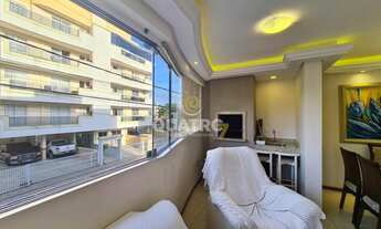 Imagem 3: Apartamento 03 quartos Praia de Bombas Bombinhas SC