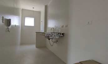 Imagem 8: PRAIA GRANDE - Apartamento Padrão - CANTO DO FORTE