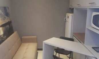 Imagem 4: Apartamento para venda tem 22 metros quadrados com 1 quarto em Copacabana - Rio de Janeiro