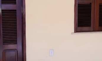 Imagem 2: Casa para aluguel possui 115 metros quadrados com 3 quartos em Centro - Fortaleza - CE